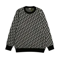 Свитшот Christian Dior Monotony