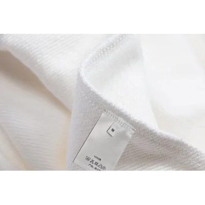 Свитшот Dior 4 Squares With Letters "White" фото № 5 Свитшот Dior 4 Squares With Letters "White" фото № 5