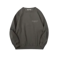 Свитшот Fear Of God With Logo