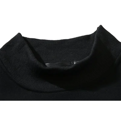 Свитшот Fear Of God Monochromatic "Black" фото № 6