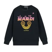 Свитшот Mardi Mercredi All Star "Black"
