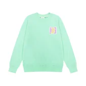 Свитшот MLB Like Square В "Green"