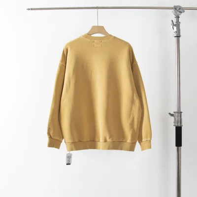 Свитшот Nautica With Brand Inscription "Yellow" фото № 4 Свитшот Nautica With Brand Inscription "Yellow" фото № 4