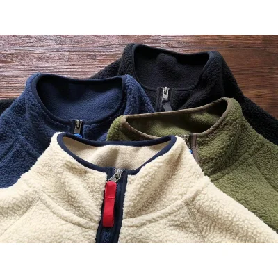 Толстовка Patagonia Vertical Front Pocket With Zipper "Beige" фото № 5