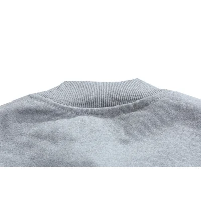 Свитшот Represent Casual "Gray" фото № 7 Свитшот Represent Casual "Gray" фото № 7