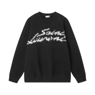 Худи Saint Laurent Knitted