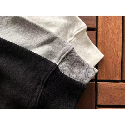 Свитшот Stussy Colorful Can With Logo Print "Gray" фото № 4