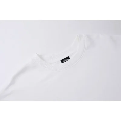 Свитшот Stussy Playing Dice "White" фото № 2 Свитшот Stussy Playing Dice "White" фото № 2