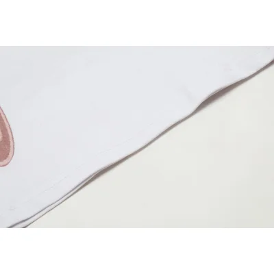 Лонгслив Vlone Records "White" фото № 3