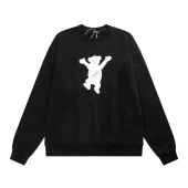 Свитшот We11done Loving To Cuddle "Black"