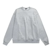 Свитшот We11done Text Strip - Logo "Gray"