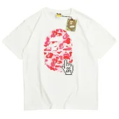 Футболки A Bathing Ape Different Shades Click "White"