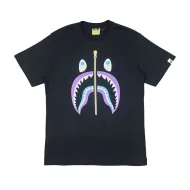 Футболка A Bathing Ape Slider "Black"