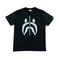 Футболка A Bathing Ape With Reflective Print Футболка A Bathing Ape With Reflective Print