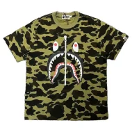Футболка A Bathing Ape With A Lock
