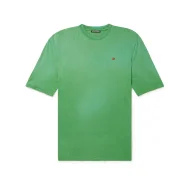 Футболка Acne Studios Classic Color "Green"