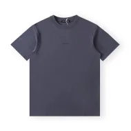 Футболка Acne Studios Usual "Gray"