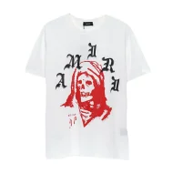 Футболка Amiri Blood Футболка Amiri Blood