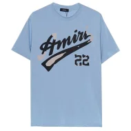 Футболка Amiri Lucky Number 22