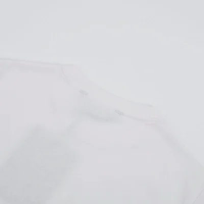 Футболка Arcteryx With Shoe Print "White" фото № 4 Футболка Arcteryx With Shoe Print "White" фото № 4