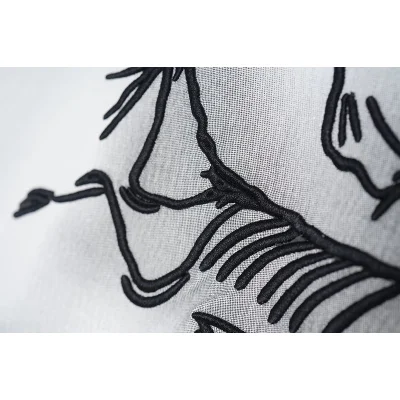 Футболка Arcteryx Skeleton Shadow Print "White" фото № 9 Футболка Arcteryx Skeleton Shadow Print "White" фото № 9