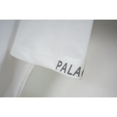 Футболка Arcteryx Inscription Palace "White" фото № 4