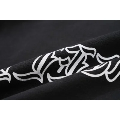 Футболка Askyurself Text Logo In Tattoo Style "Black" фото № 8