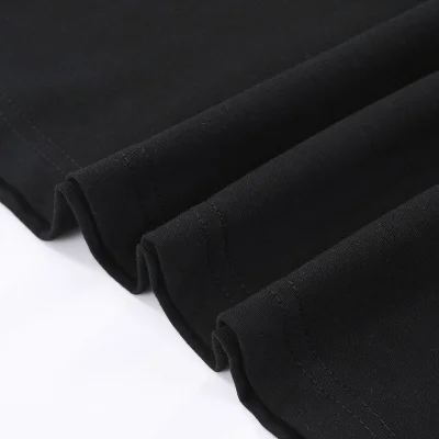 Футболка Balenciaga Bane Rist "Black" фото № 2