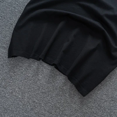 Футболка Balenciaga Usual "Black" фото № 6