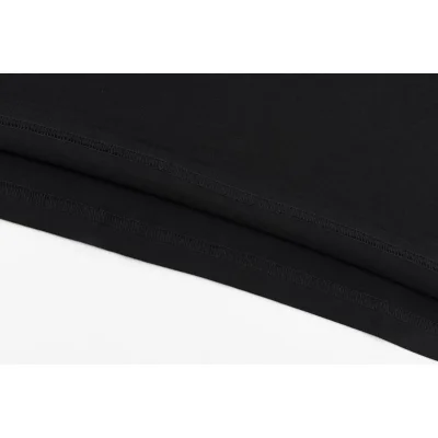 Футболка Balenciaga Flame Logo "Black" фото № 5 Футболка Balenciaga Flame Logo "Black" фото № 5