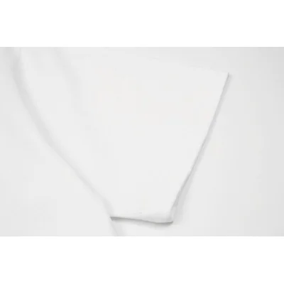 Футболка Balenciaga Since 1917 "White" фото № 3