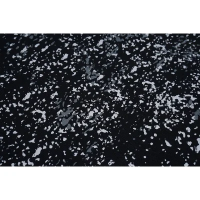 Футболка Balenciaga Ball Pear And Wise Man Print "Black" фото № 4