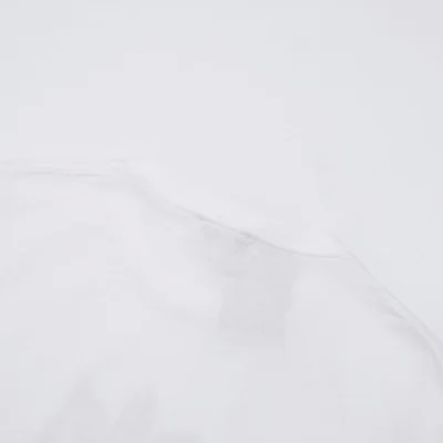 Футболка Balenciaga X Adidas With A Chocolate Candy Print "White" фото № 3