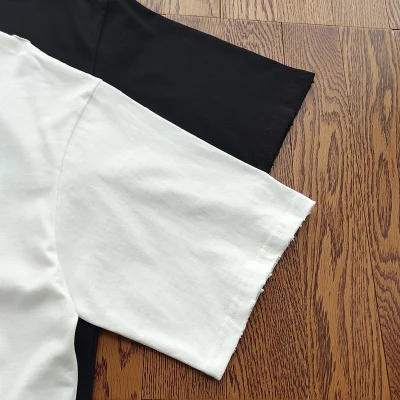 Футболка Balenciaga X Supreme With Holes "Black" фото № 6 Футболка Balenciaga X Supreme With Holes "Black" фото № 6