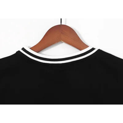 Футболка Balmain Paris "Black" фото № 4