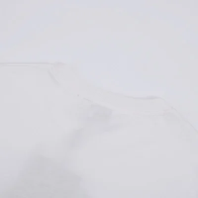 Футболка Burberry With An Arch And Brand Badge "White" фото № 5 Футболка Burberry With An Arch And Brand Badge "White" фото № 5