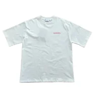 Футболка Burberry Large Sizes