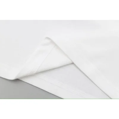 Футболка Burberry With Cell-Style Pocket "White" фото № 8 Футболка Burberry With Cell-Style Pocket "White" фото № 8