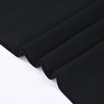 Футболка Burberry Plaid Bear In Glasses "Black" фото № 8