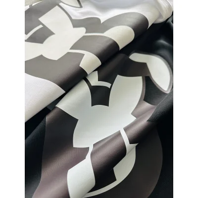 Футболка Burberry Logo With Ears "Black" фото № 3 Футболка Burberry Logo With Ears "Black" фото № 3