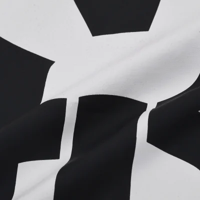Футболка Burberry Original Logo "White" фото № 2