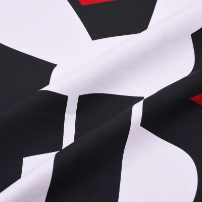 Футболка Burberry Original Logo "White" фото № 3