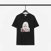 Футболка Burberry With Gorilla Print "Black"