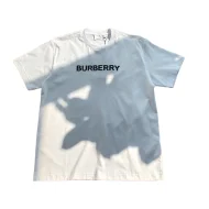 Футболка Burberry Base With Logo
