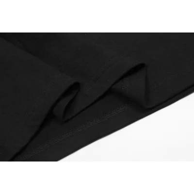 Худи Cactus Jack Merch Notebook With Notes "Black" фото № 4