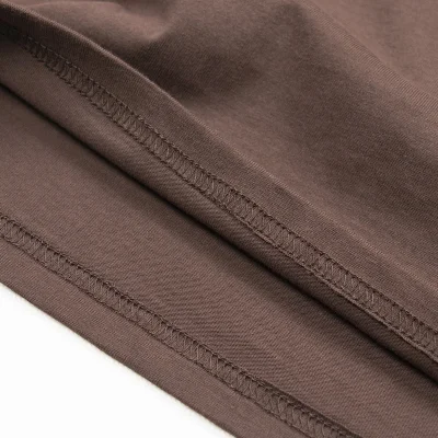 Футболка Cactus Jack Merch Lightning "Brown" фото № 7