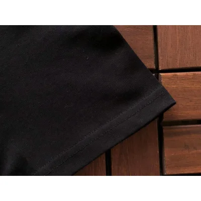 Футболка Cactus Jack Merch Animal With Open Mouth "Black" фото № 4 Футболка Cactus Jack Merch Animal With Open Mouth "Black" фото № 4