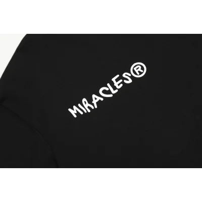 Футболка Cactus Jack Merch Miracles "Black" фото № 6 Футболка Cactus Jack Merch Miracles "Black" фото № 6