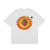 Футболка Cactus Jack Merch McDonald’s Breakfast in 60 Seconds "White"