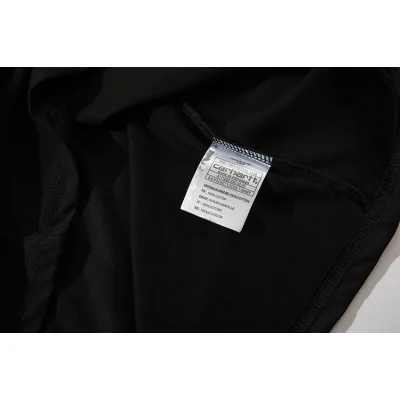 Футболка Carhartt Mountains "Black" фото № 4 Футболка Carhartt Mountains "Black" фото № 4